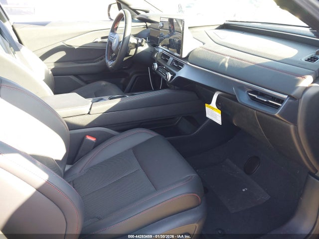 4W5KHMRK1RZ501925 Acura Zdx A-spec