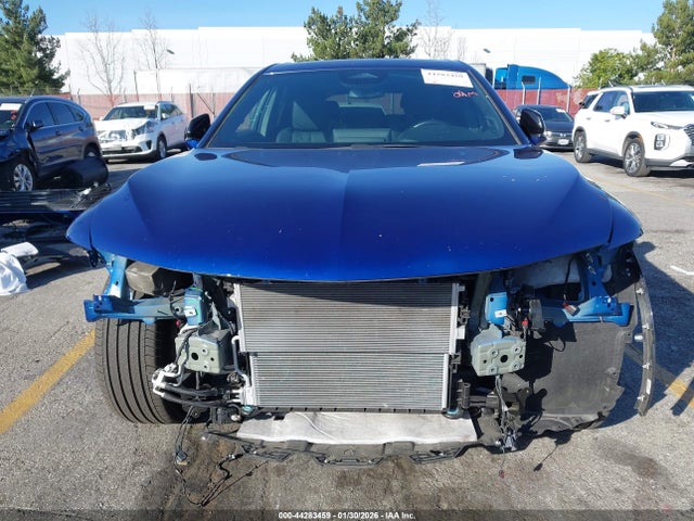 4W5KHMRK1RZ501925 Acura Zdx A-spec