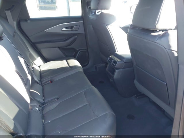 4W5KHMRK1RZ501925 Acura Zdx A-spec