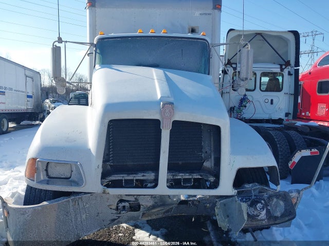 Aukcja sprzedaży 2004 Kenworth Construction T300, vin: 2NKMHD6X14M065582, numer aukcji: 44283461