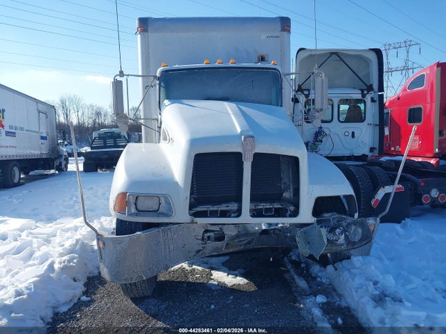 Aukcja sprzedaży 2004 Kenworth Construction T300, vin: 2NKMHD6X14M065582, numer aukcji: 44283461