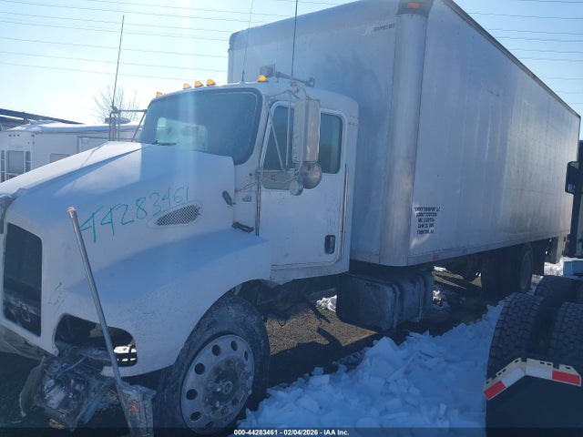 Aukcja sprzedaży 2004 Kenworth Construction T300, vin: 2NKMHD6X14M065582, numer aukcji: 44283461