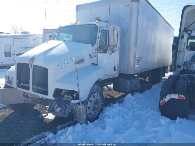 Aukcja sprzedaży 2004 Kenworth Construction T300, vin: 2NKMHD6X14M065582, numer aukcji: 44283461