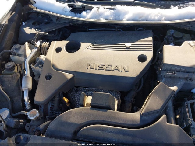 1N4AL3AP4GC293876 Nissan Altima 2.5 Sv