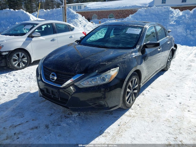 1N4AL3AP4GC293876 Nissan Altima 2.5 Sv