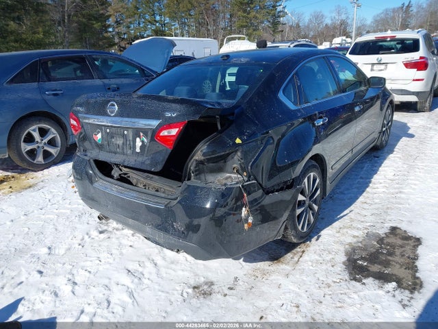 1N4AL3AP4GC293876 Nissan Altima 2.5 Sv