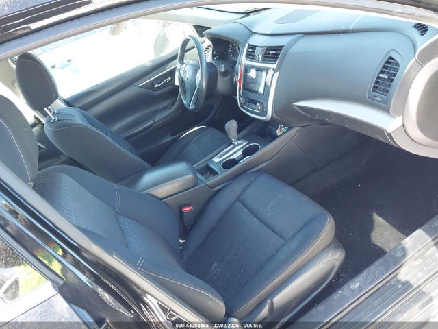 1N4AL3AP4GC293876 Nissan Altima 2.5 Sv