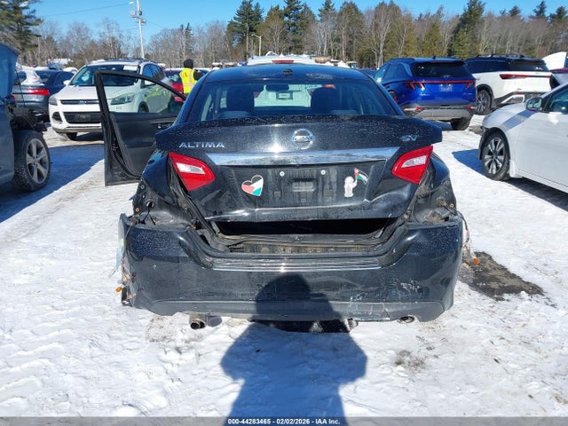 1N4AL3AP4GC293876 Nissan Altima 2.5 Sv