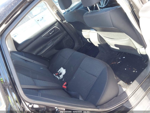 1N4AL3AP4GC293876 Nissan Altima 2.5 Sv