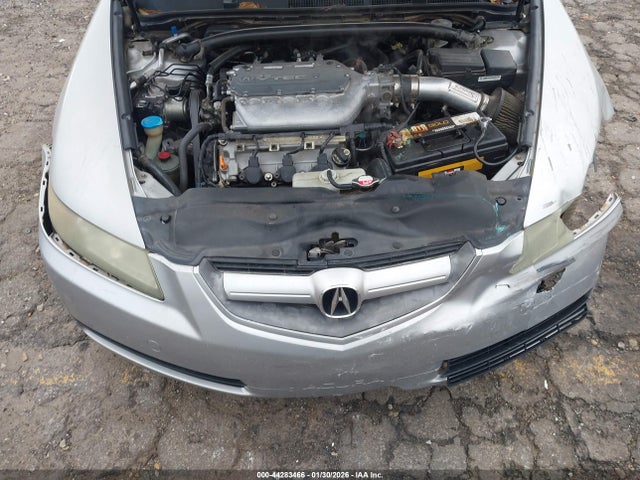 44283466 :رقم المزاد ، 19UUA66276A039506 vin ، 2006 Acura Tl مزاد بيع