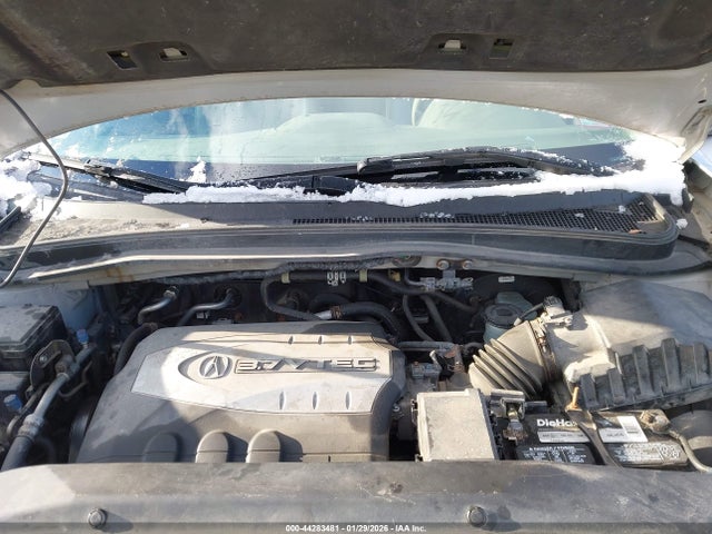 2007 ACURA MDX 2HNYD28217H504405 Photo 9