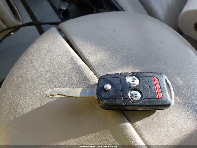 2007 ACURA MDX 2HNYD28217H504405 Photo 10