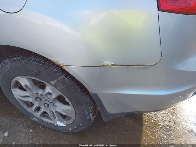 2007 ACURA MDX 2HNYD28217H504405 Photo 5