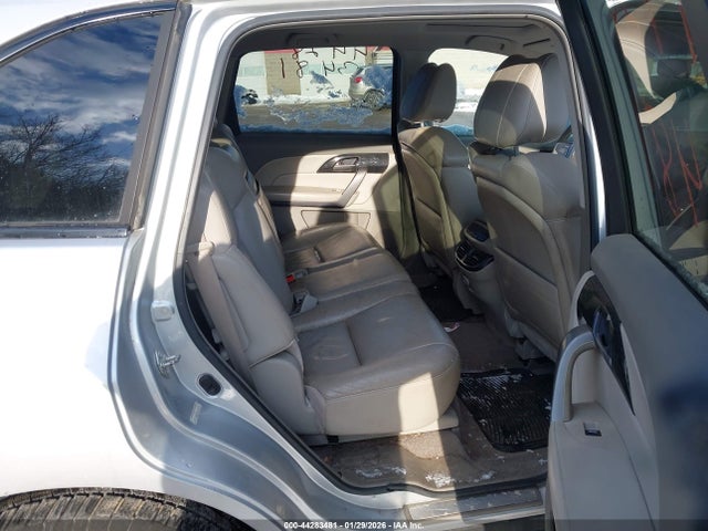 2007 ACURA MDX 2HNYD28217H504405 Photo 7