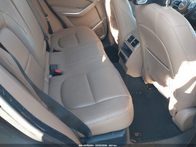 2021 JAGUAR F-PACE SADCJ2EX5MA685063 Photo 7