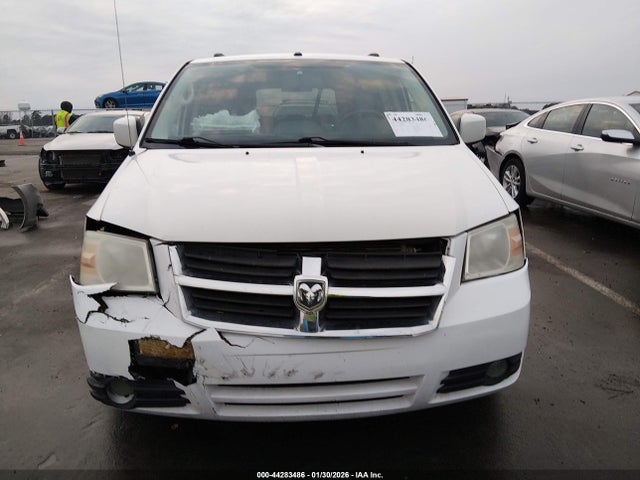 Aukcja sprzedaży 2008 Dodge Grand Caravan Sxt, vin: 2D8HN54P68R655100, numer aukcji: 44283486