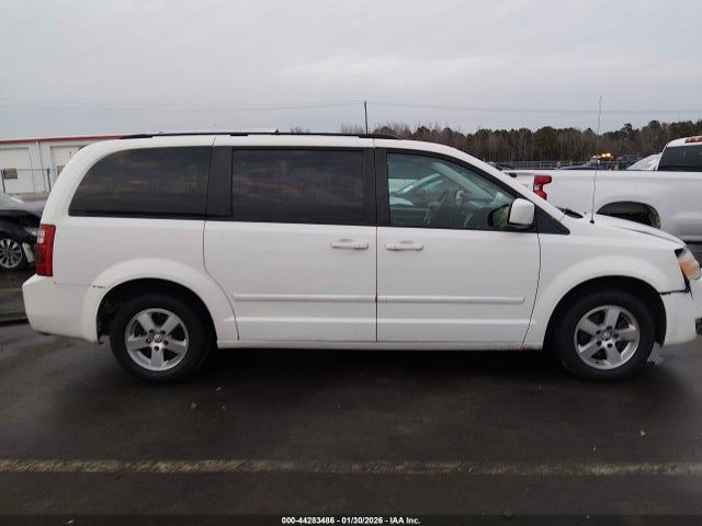 Aukcja sprzedaży 2008 Dodge Grand Caravan Sxt, vin: 2D8HN54P68R655100, numer aukcji: 44283486