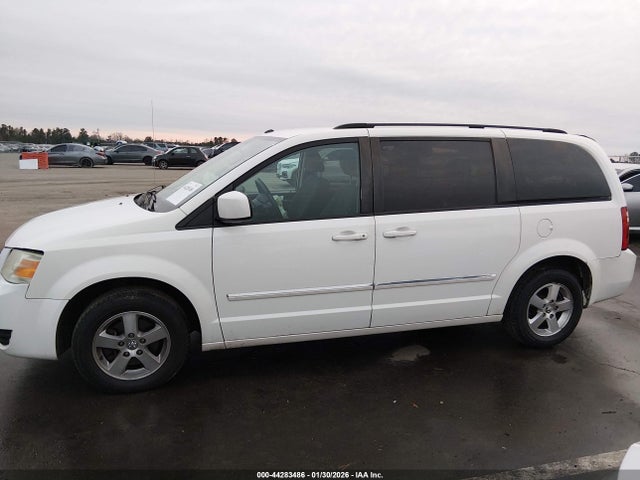 Aukcja sprzedaży 2008 Dodge Grand Caravan Sxt, vin: 2D8HN54P68R655100, numer aukcji: 44283486
