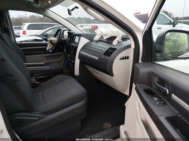Aukcja sprzedaży 2008 Dodge Grand Caravan Sxt, vin: 2D8HN54P68R655100, numer aukcji: 44283486