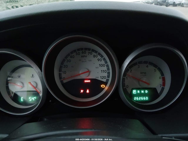 Aukcja sprzedaży 2008 Dodge Grand Caravan Sxt, vin: 2D8HN54P68R655100, numer aukcji: 44283486