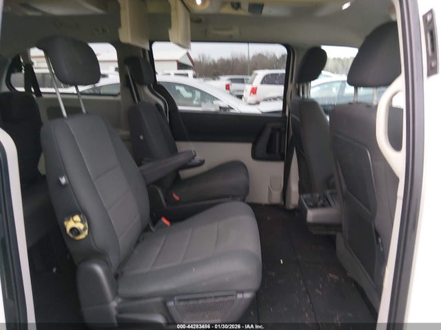 Aukcja sprzedaży 2008 Dodge Grand Caravan Sxt, vin: 2D8HN54P68R655100, numer aukcji: 44283486
