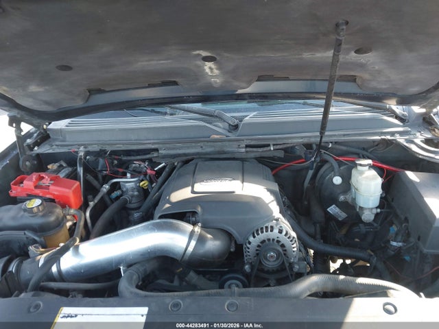 Aukcja sprzedaży 2007 Chevrolet Tahoe Ls, vin: 1GNFC13J77J113290, numer aukcji: 44283491