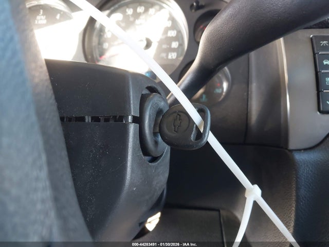 Aukcja sprzedaży 2007 Chevrolet Tahoe Ls, vin: 1GNFC13J77J113290, numer aukcji: 44283491