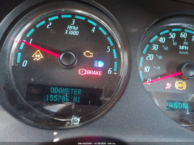 Aukcja sprzedaży 2007 Chevrolet Tahoe Ls, vin: 1GNFC13J77J113290, numer aukcji: 44283491