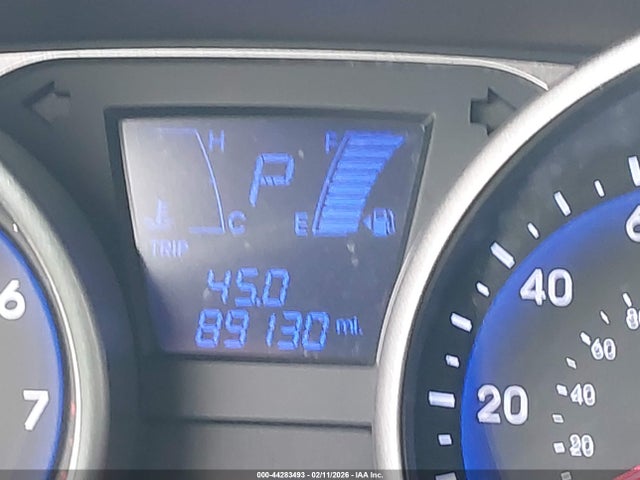 Продажа на аукционе авто 2015 Hyundai Tucson Se, vin: KM8JUCAG1FU066012, номер лота: 44283493