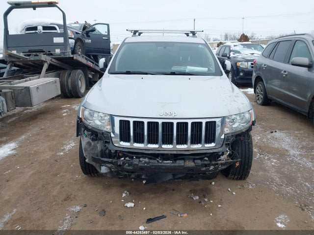 Продаж на аукціоні авто 2012 Jeep Grand Cherokee Laredo, vin: 1C4RJFAG7CC120741, номер лоту: 44283497