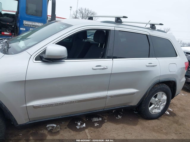 Продаж на аукціоні авто 2012 Jeep Grand Cherokee Laredo, vin: 1C4RJFAG7CC120741, номер лоту: 44283497