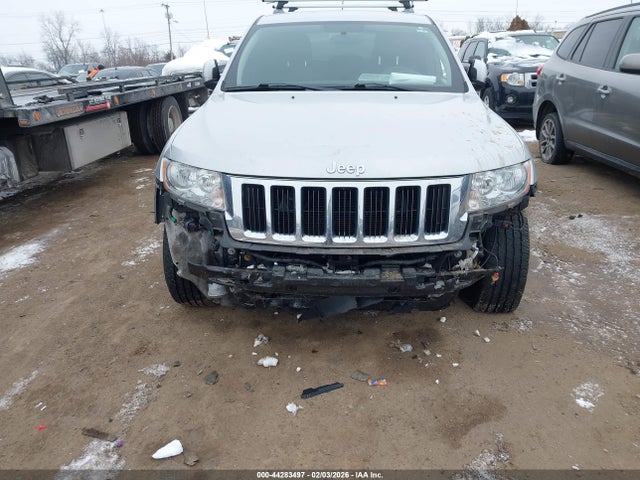 Продаж на аукціоні авто 2012 Jeep Grand Cherokee Laredo, vin: 1C4RJFAG7CC120741, номер лоту: 44283497