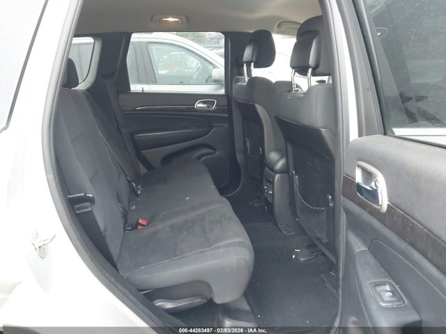 Продаж на аукціоні авто 2012 Jeep Grand Cherokee Laredo, vin: 1C4RJFAG7CC120741, номер лоту: 44283497