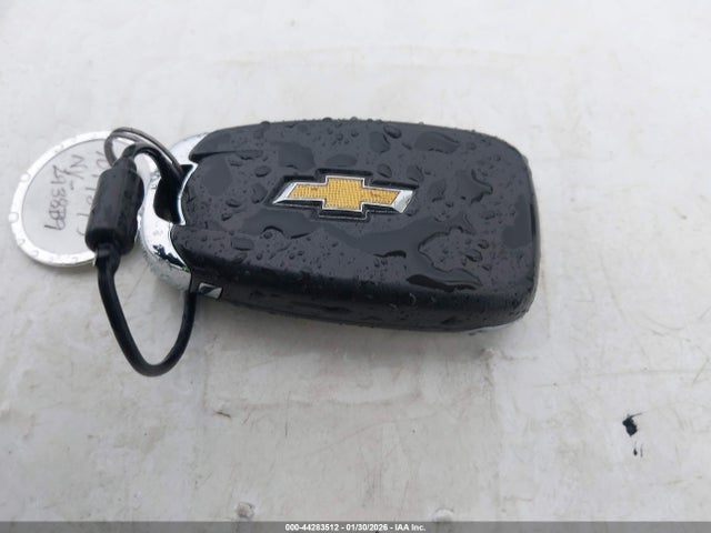 1G1ZD5ST2SF149177 Chevrolet Malibu Fwd 1lt