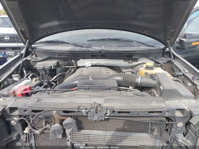 1FTFW1CT8EFA45454 Ford F-150 FX2