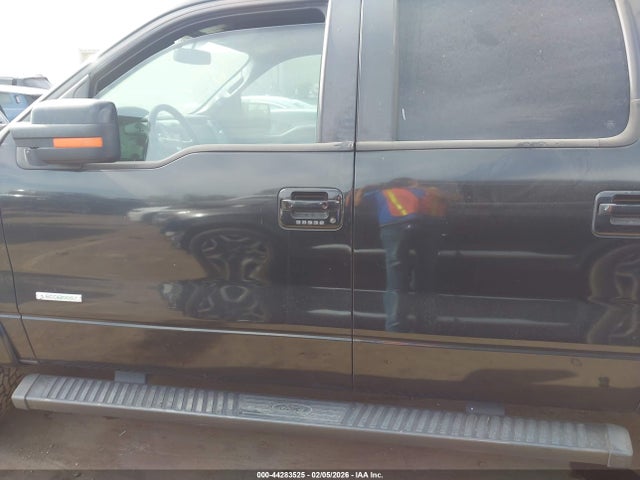 1FTFW1CT8EFA45454 Ford F-150 FX2