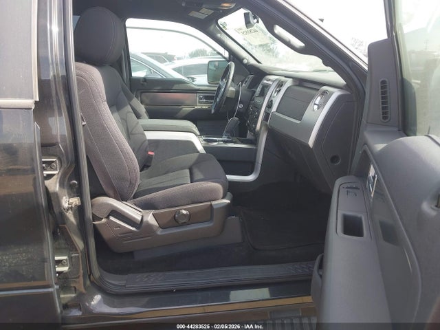 1FTFW1CT8EFA45454 Ford F-150 FX2