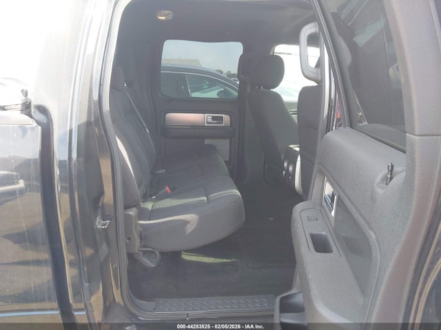 1FTFW1CT8EFA45454 Ford F-150 FX2