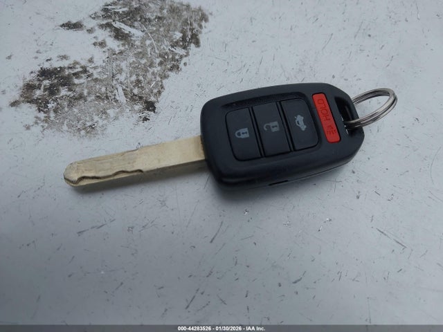 Honda Civic Lx 2019 19XFC2F66KE211884 Image 11