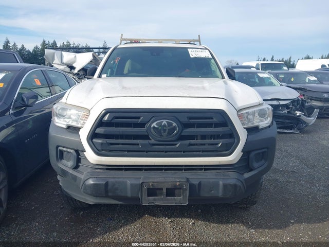5TFRX5GN0JX108953 Toyota Tacoma Sr