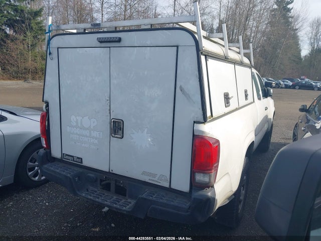 5TFRX5GN0JX108953 Toyota Tacoma Sr