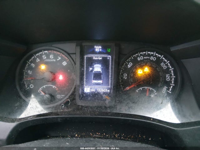 5TFRX5GN0JX108953 Toyota Tacoma Sr