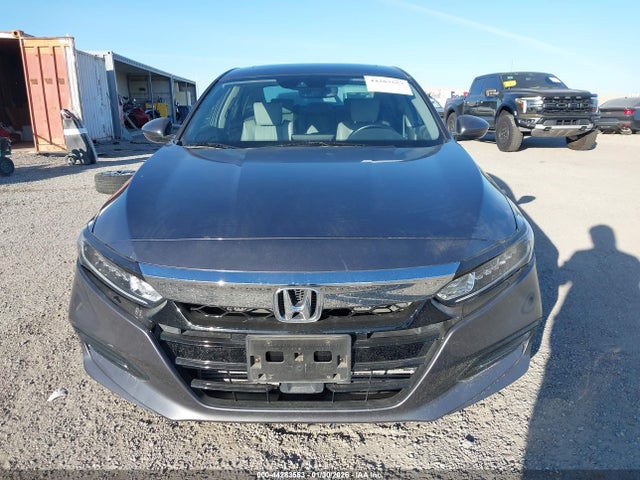 1HGCV2F50KA019756 Honda Accord Ex-l 2.0t