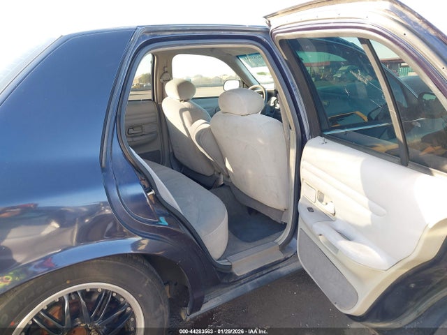 1999 FORD CROWN VICTORIA 2FAFP73W9XX176674 Photo 7