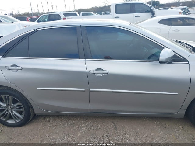 Toyota CAMRY SE 2016 4T1BF1FK4GU178739 Image 13
