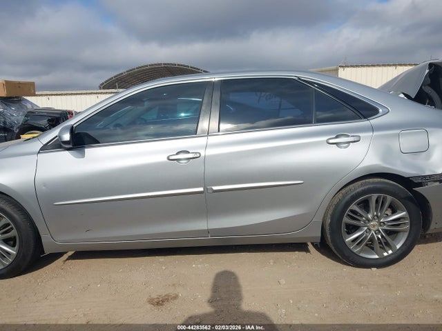 Toyota CAMRY SE 2016 4T1BF1FK4GU178739 Image 14
