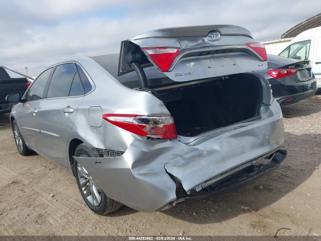 Toyota CAMRY SE 2016 4T1BF1FK4GU178739 Image 6