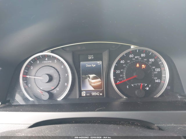 Toyota CAMRY SE 2016 4T1BF1FK4GU178739 Image 7