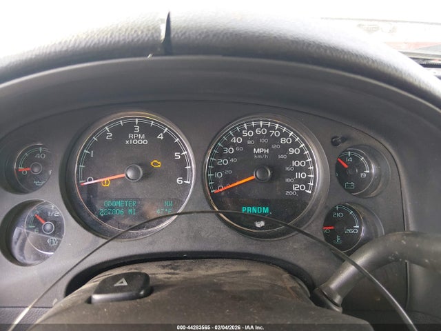 2009 CHEVROLET SILVERADO 1500 3GCEK33399G236808 Photo 6