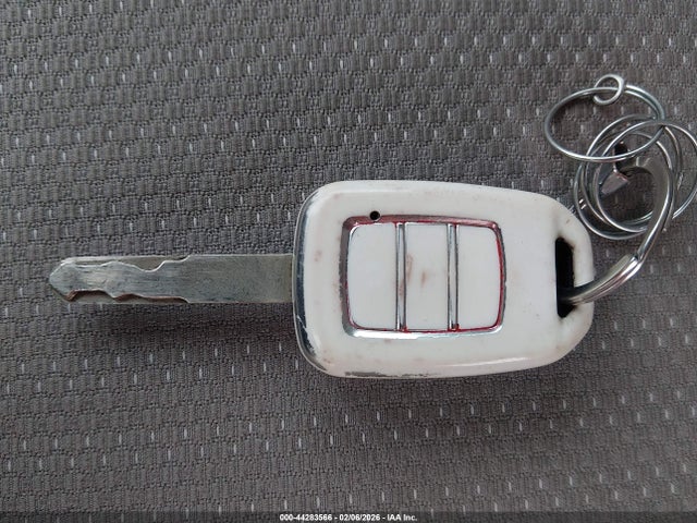 3CZRU6H36GM749531 Honda HR-V LX